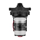 Commodore 5.5 Gpm High-powered Multi-use Water Pump 12V CM-55-55D New. Price: $229.99.