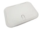 Th Marine Polar White 11" X 15" Access Hatch HDS-1115-2-DP New. Price: $79.95.