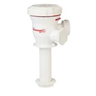 Attwood Tsunami MK2 T500 Aerator Pump 12V Straight Inlet 5640-4 New. Price: $46.23.