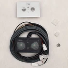Thetford Tecma Flush Control Panel Kit Touchsft T-PF.P11T2 New. Price: $274.42.