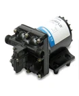 Shurflo 4128-110-E04 Aqua King Ii Junior 2.0-GPM 12-VOLT Automatic Demand Pump New. Price: $174.71.