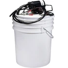 Boating Accessories New Insta-lube Oil Changer With Gear Johnson Pump.... Price: $254.85.
