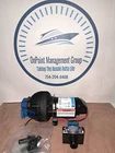 Jabsco 31295-3524-3A, Par-max Freshwater Pump 24V New. Price: $119.99.