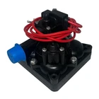 Shurflo By Pentair 94-801-13 Pumphead Kit 4158 Series Aqua King Ii Supreme 5.0 New. Price: $185.11.