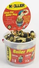Moeller Marine Products 029000-001 Boat Drain Plug New. Price: $201.70.