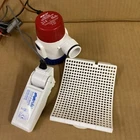 Rule "replacement" 800 Gph Bilge Pump & 35A Float Switch/shower Box #98B-ENA4A New. Price: $80.00.