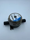Jabsco Marine Water Filter "pumpguard 46400-0000" 3/4" Id Line. Price: $34.99.
