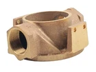 Groco S-1250-A 1-1/4" Npt Bronze Head Casting For SA-1250 Raw Water Strainer New. Price: $249.95.
