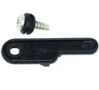 Johnson Pump 54230PK Locking Tab Assembly For Cartridge Bilge New. Price: $8.95.