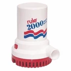 Rule Pump 2000 12V New. Price: $189.61.