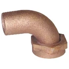 Groco TPC-1000 90 Deg. Bronze Tail Piece New. Price: $66.05.