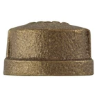 Midland Metal 1/4" Npt Bronze Cap New. Price: $11.86.