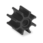 Jabsco 8981-0002 Replacement Flexible Impeller,epdm 2XE60 New. Price: $105.81.