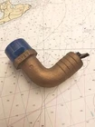 Perko 0063DP6PLB Pipe To Hose Adapter New. Price: $15.00.