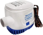 Maxzone Automatic Submersible Boat Bilge Water Pump 12V 1100GPH With Float New. Price: $34.42.
