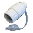 Jabsco Pressure Regulator Psi White Inline #44411-0045 New. Price: $80.21.