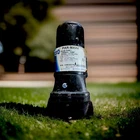 PAR-MAX4 Bilge / Livewell Shower Drain Pump 31705-0092 12 Volt Marine Used. Price: $85.00.