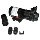 Raritan Macerator Pump 24V With Waste Valve #5310124 New. Price: $412.13.