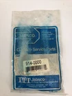 Itt Jabsco Pump Lip Seal Part No. 914-0000 Nos Free Usa Shipping * M2 New. Price: $13.99.