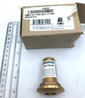 Groco Thru Hull Cast Bronze 3/4" TH-750-W Nib New. Price: $30.00.