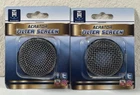 T-h Marine Stainless-steel Wire Mesh Strainer (2PK) New. Price: $15.00.