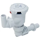Attwood Tsunami MK2 Aerator Pump T800 (12V), Gph, 12V, White/ Blue New. Price: $85.99.