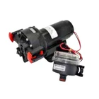 Self-priming 12 Volt 210GPH Livewell/baitwell Pump New. Price: $307.95.