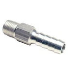 Seachoice Aluminum Anti-siphon Valve 1/4" Npt Thread, 3/8' Id Hose Barb 50-20991 New. Price: $15.79.