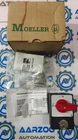 New Moeller T0-2-1/E/SVA Emergency Switch Bilge Pump. Price: $157.13.