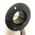 Th Marine RF-2.5-1-DP 21/2IN Rigging Flange Black New. Price: $32.20.