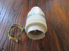 1731-1 Inline Engine Bilge Blower Attwood, 3", 12V, Four-blade Used. Price: $14.99.