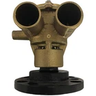 Johnson Pump 10-24946-01 F6B-9 Impeller Oem Hs Crankshaft New. Price: $208.55.