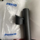 Rod Holder Lip And Liner 1-7/8" Id Perko Cat. No. 482-DP2-BLK Fishing Boat New. Price: $18.87.
