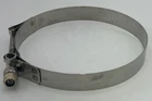 Clampco 316 Stainless Steel Clamps 941YL-0500 4.78" Min 5.09" Max New. Price: $16.19.