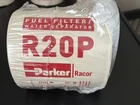 New Parker Racor R20P Fuel Filter/water Separator -230 Series Micron. Price: $31.00.