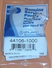 Jabsco 44106-1000 Electric Head Joker Valve New. Price: $18.82.