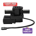 Vintage Air 461171, One Black Plastic Gen Iv Replacement Water Valve Performance New. Price: $89.20.