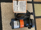 Simer M40P-04 Non Submersible Utility Pump Used. Price: $49.00.