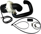 Jabsco Deluxe Flush Pump Assembly 24V (58103-1024) New. Price: $796.99.