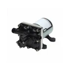 Shurflo 4008-131-E65 Revolution Series By-pass Pump 24 Vdc New. Price: $163.95.
