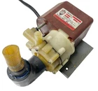 March LC-2CP-MD Centrifugal Magnetic Drive Submersible Pump 115V 50/60HZ Used. Price: $179.99.