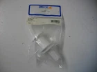 Sea-dog Line 520740-1 White Thru Hull Fitting Dump 5/8" Hose New. Price: $13.99.