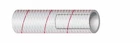 Sierra International All Clear Pvc Tubing Polyester Reinforced (red-tracer) 3... New. Price: $134.46.