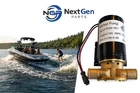 Next Gen Wakeboarding Ballast Pump Replaces Jabsco 18670-9407 Mastercraft 300249 New. Price: $199.99.