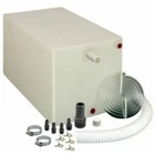 Barker 11916 Fresh Water Tank - 20 Gallon Capacity New. Price: $168.11.