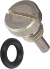 Sierra International 18-2454 Drain Plug , White New. Price: $23.57.