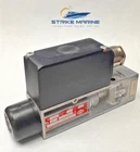 Deutz 1262988 / Norgren Herion 08201 71, Pressure Switch 1.5BAR, 380V 6A New. Price: $769.95.