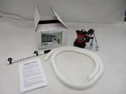 Johnson Spxflow Livewell Aerator Pump Kit Red JOH60000 Marine Boat New. Price: $79.95.
