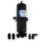 Jabsco Accumlator Tank 30573-0000 1-LITRE (with Membrane) New. Price: $111.24.