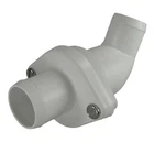 Jabsco Non-return Valve Kit #58109-1000 New. Price: $56.99.